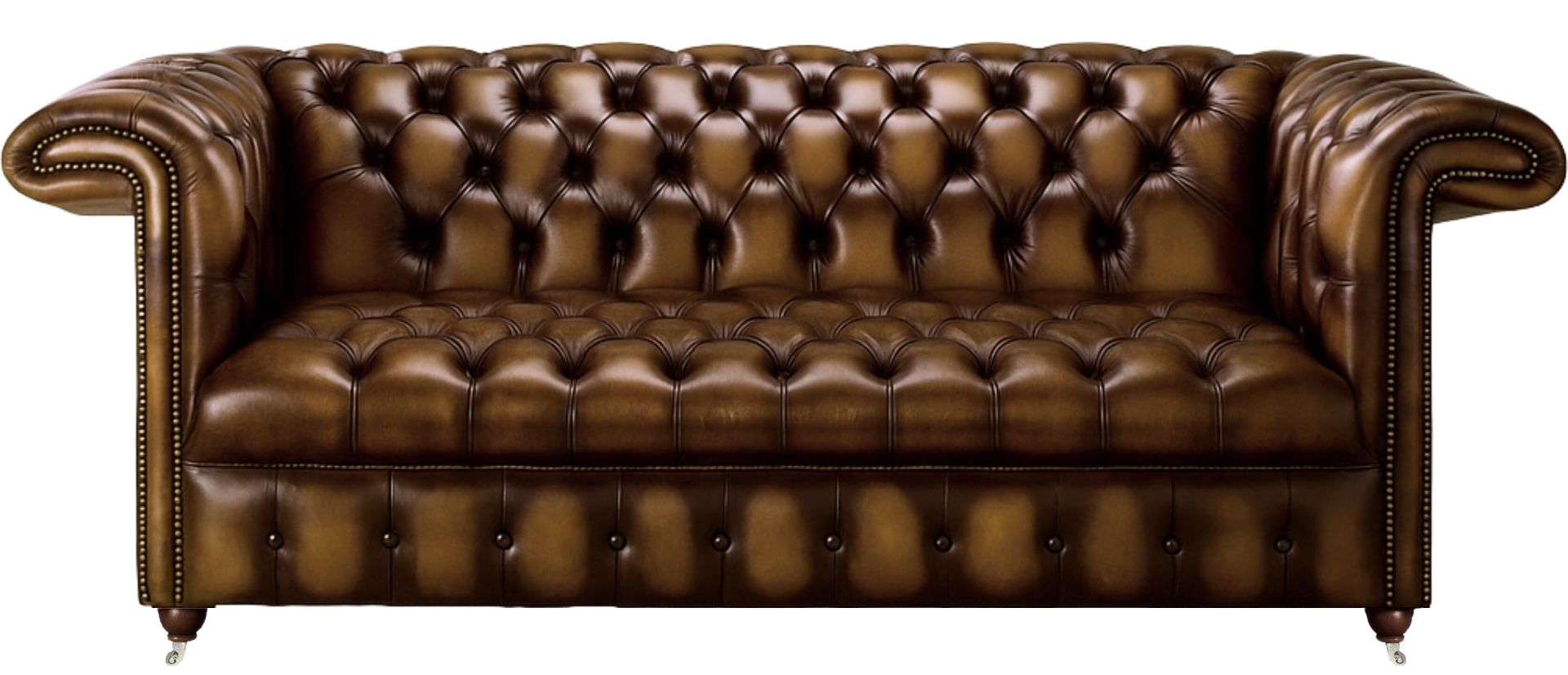 The Chelsea Chesterfield